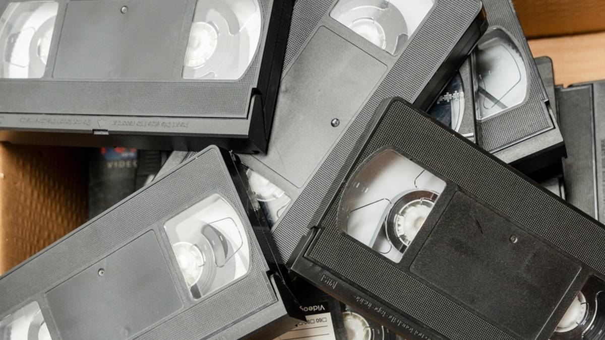 Pamatujete si na éru rychlodabingu? Najdete ho ve Slunce, seno nebo dodnes na Netflixu