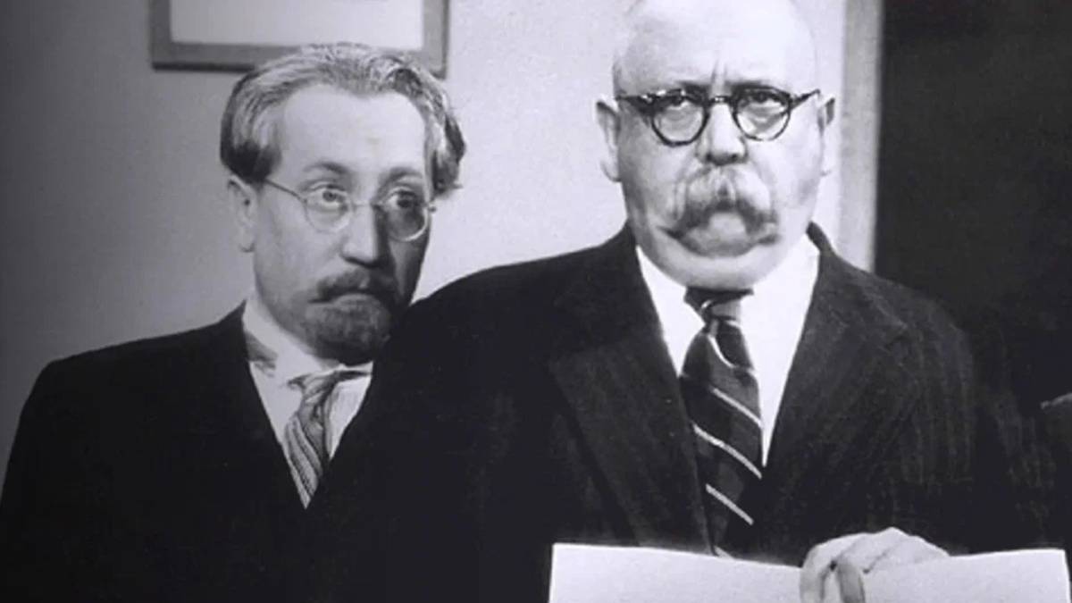 Legendární Škola základ života není jen komedie. Je také svědectvím o době, která změnila dějiny