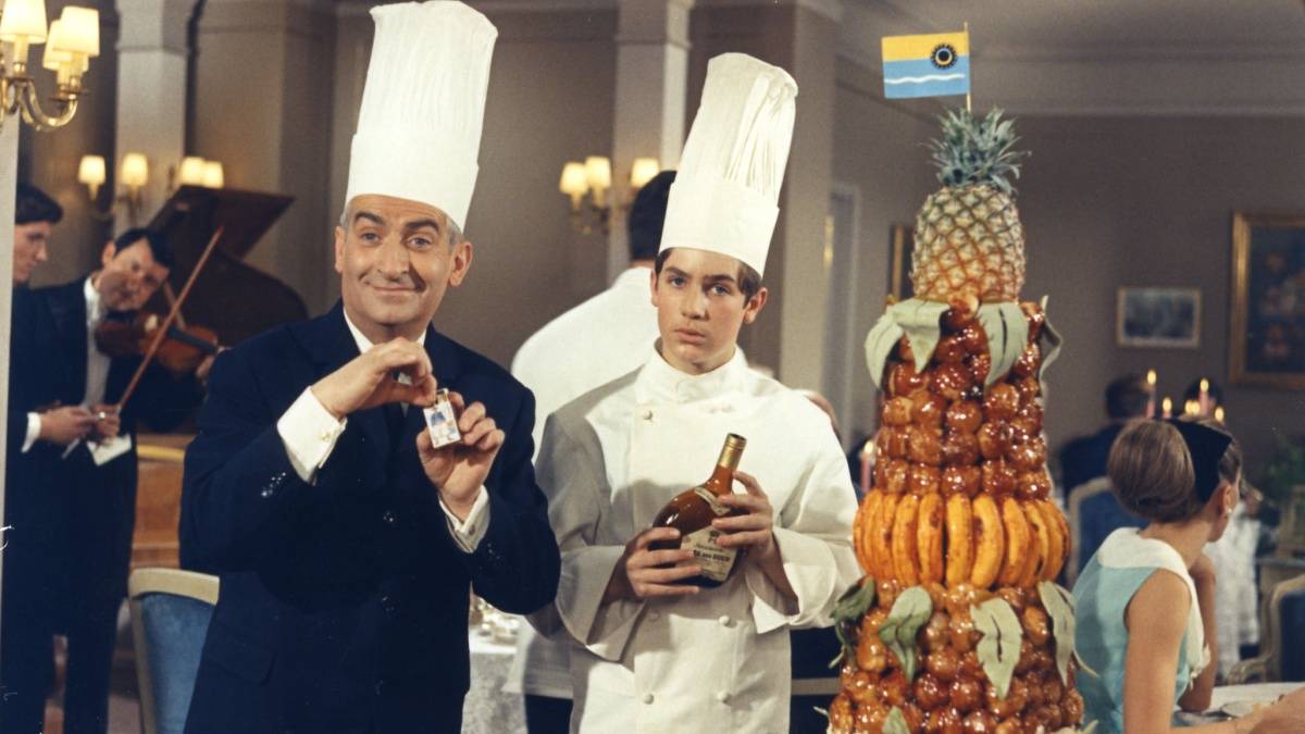 V pondělí ve 20:00 se v Česku zastaví čas. ČT2 nasazuje film, který miluje celý národ už bezmála 60 let