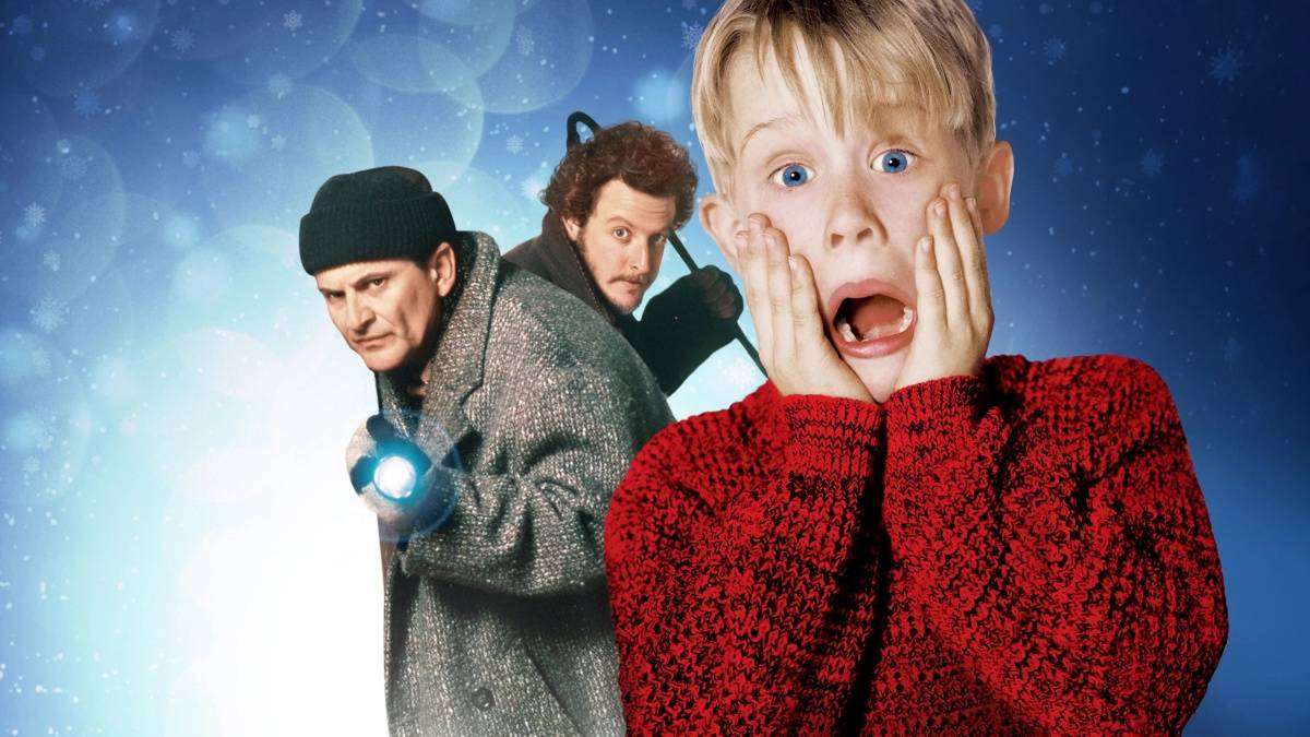 Disney vyjednává o novém Sám doma. Macaulay Culkin má vlastní nápad na děj