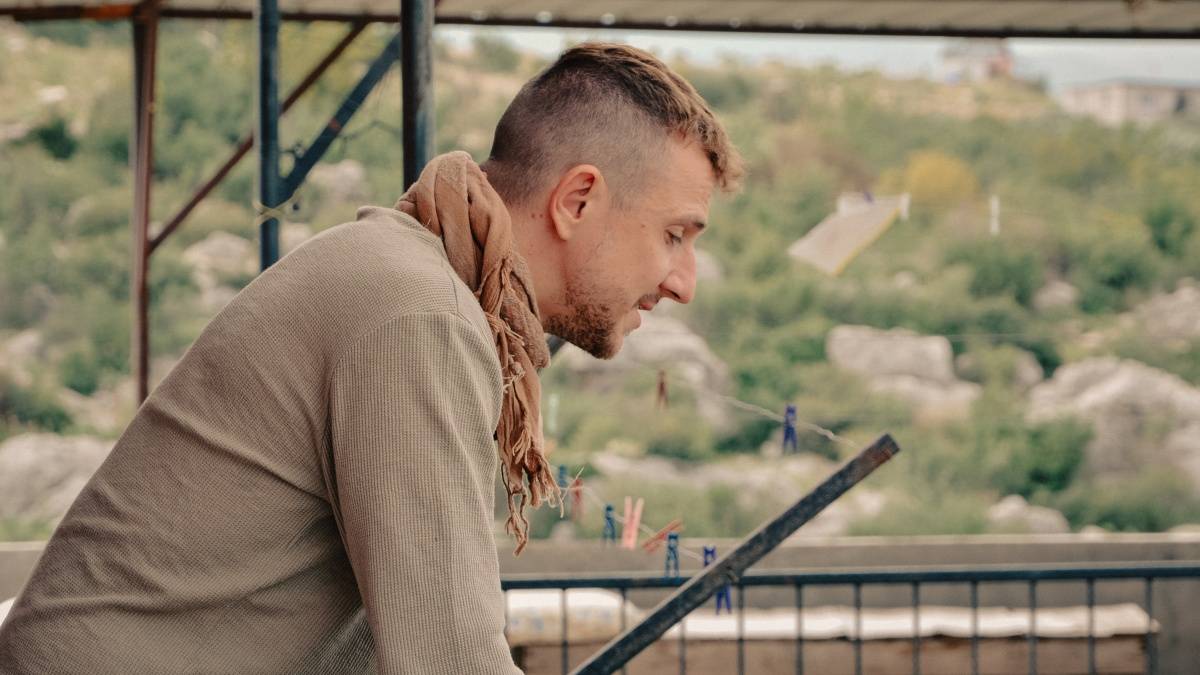 Štáfek prozradil detaily. Ve 2. řadě úspěšné série bude mít jeho postava vážné problémy