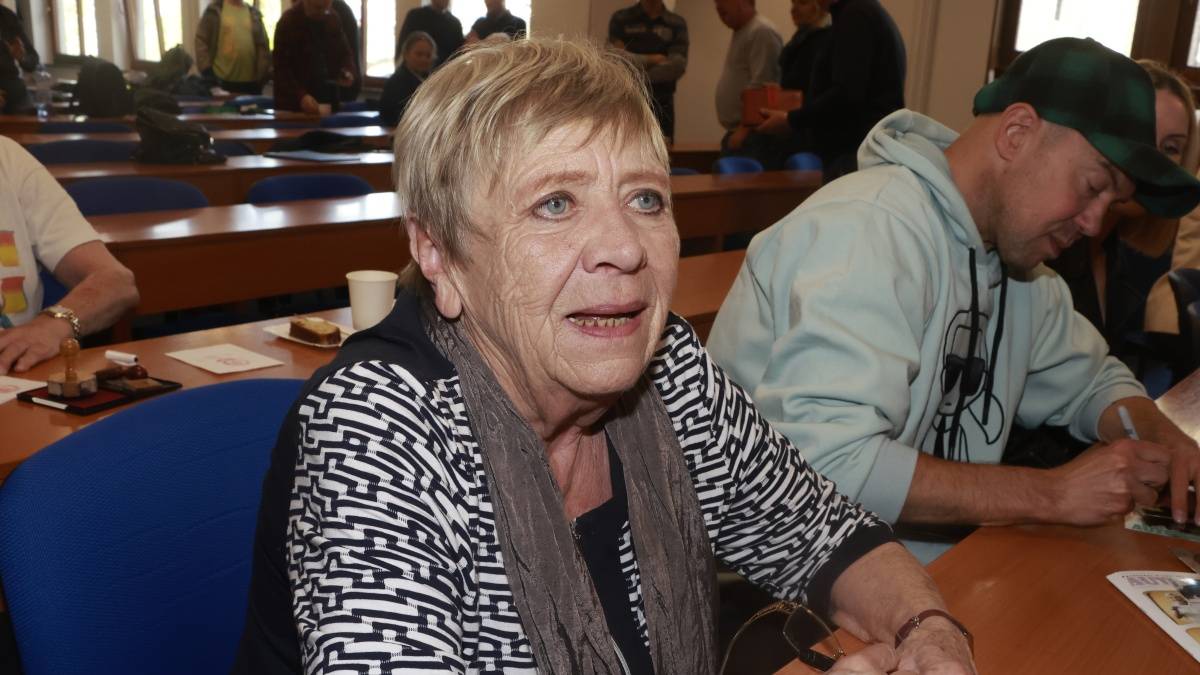 Legenda Ulice se ve 22. sezóně vrátí. Fanoušci ji ale obdarovali kvůli jiné roli