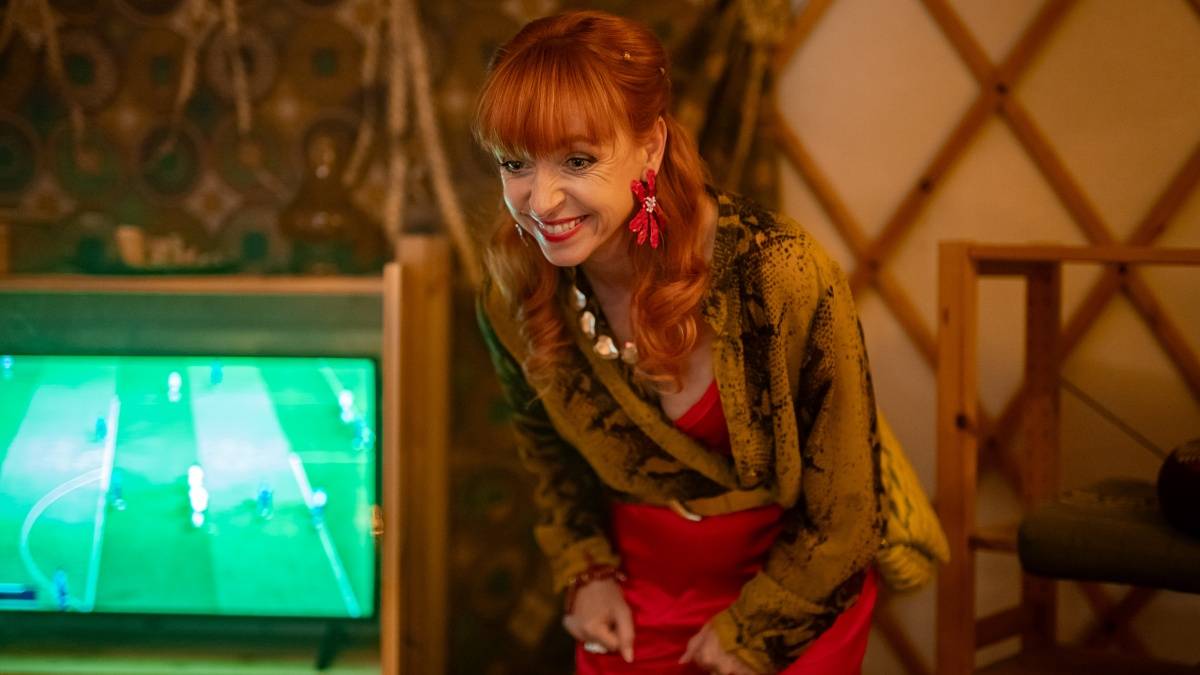 Marta se vrací v plné síle. Mezi ní a Kreinerem to stále jiskří, ale tentokrát půjde o mnohem víc