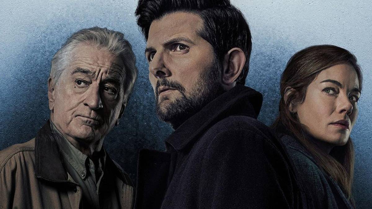 Netflix chystá nejmrazivější thriller konce léta