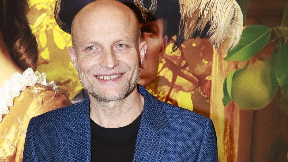 Herec Jiří Ployhar si užívá léto. Podívejte se, s jakou ženu po boku