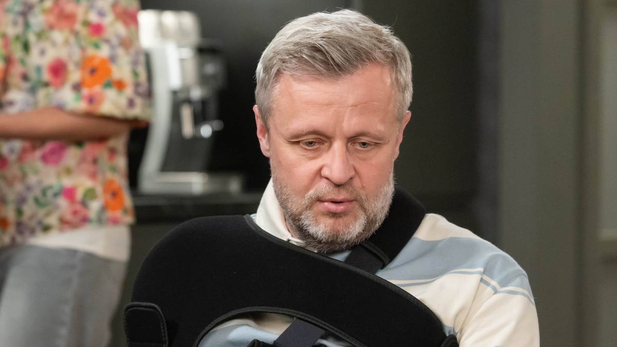 Rozhodování mezi dvěma ženami: Luděk z Ulice naznačil, jak to s ním bude dál
