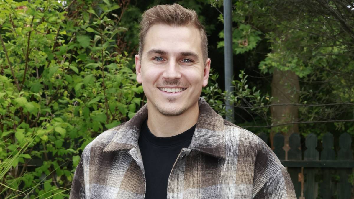 Na večírky už nechodí. David Gránský promluvil o těžkém období doma