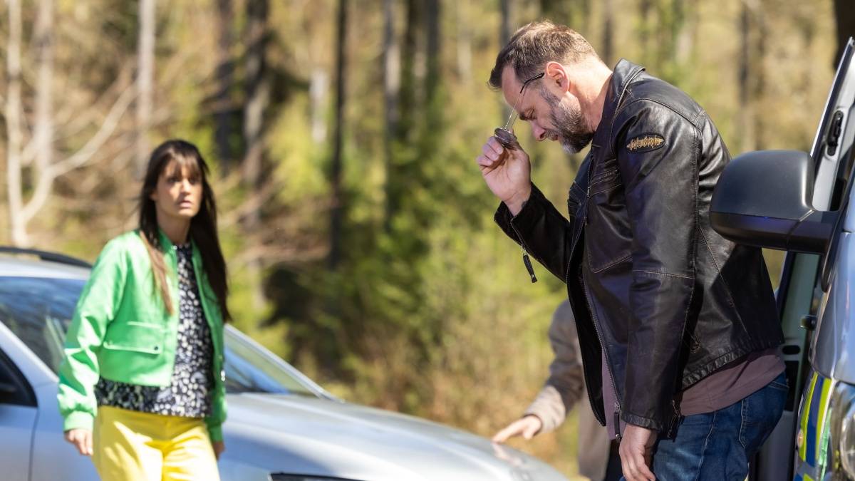 Ulice: Konflikty byly a budou. Magda se zviklat nenechá, říká herečka