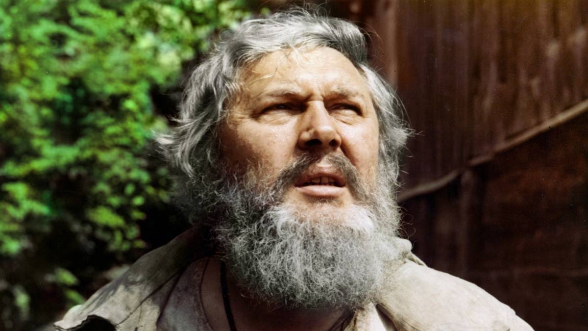 Ztráta paměti, zrada a zázračné uzdravení. Na obrazovky míří legendární drama, které dojímá celé generace