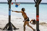 Survivor Česko & Slovensko 2023: Tomáš hru překombinoval a přišel o jediného člověka, na kterého se mohl spolehnout Survivor Česko & Slovensko 2023: Tomáš hru překombinoval a přišel o jediného člověka, na kterého se mohl spolehnout