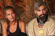 Survivor Česko & Slovensko 2023: Hrdinský Tomáš si vybral do duelu nejslabší hráčku Survivor Česko & Slovensko 2023: Hrdinský Tomáš si vybral do duelu nejslabší hráčku