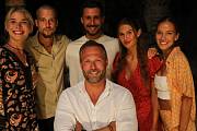 Survivor Česko & Slovensko 2023: Johana opět darovala skrytou imunitu, budoucí porota ji odměnila potleskem, až na Žanetu Survivor Česko & Slovensko 2023: Johana opět darovala skrytou imunitu, budoucí porota ji odměnila potleskem, až na Žanetu
