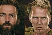 Survivor Česko & Slovensko 2023: Tomáš si už doma leští trofej a Martin je uražený na zrádkyni Johanu Survivor Česko & Slovensko 2023: Tomáš si už doma leští trofej a Martin je uražený na zrádkyni Johanu