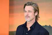 Ad astra (2019): Brad Pitt se při natáčení rozplakal