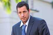 Adam Sandler hvězdou Netflixu: Diváci jeho filmy sledovali 2 miliardy hodin Adam Sandler hvězdou Netflixu: Diváci jeho filmy sledovali 2 miliardy hodin
