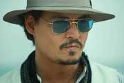 Piráti z Karibiku pošesté: Johnny Depp je ze hry venku, nahradit ho má žena Piráti z Karibiku pošesté: Johnny Depp je ze hry venku, nahradit ho má žena