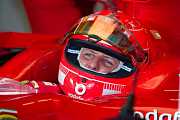Michael Schumacher (2019) dostal k padesátinám nový dokumentární film