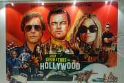 Tenkrát v Hollywoodu (2019): Čína snímek zakázala kvůli hanobení Bruce Leeho Tenkrát v Hollywoodu (2019): Čína snímek zakázala kvůli hanobení Bruce Leeho