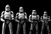 Star Wars: Epizoda II - Klony útočí (2002): Proč zrovna tento díl vydělal nejméně? Star Wars: Epizoda II - Klony útočí (2002): Proč zrovna tento díl vydělal nejméně?
