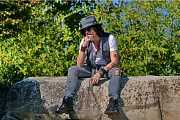 Temné stíny (2012): Johnny Depp se kvůli roli Barnabase stravoval pouze zeleným čajem a ovocem Temné stíny (2012): Johnny Depp se kvůli roli Barnabase stravoval pouze zeleným čajem a ovocem