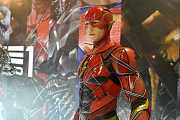 The Flash (2022): Premiéra se odsouvá, Warner Bros. se bojí další ztráty The Flash (2022): Premiéra se odsouvá, Warner Bros. se bojí další ztráty