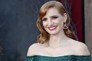 To Kapitola 2 (2019): Jessica Chastain domýšlela detaily přímo na place To Kapitola 2 (2019): Jessica Chastain domýšlela detaily přímo na place