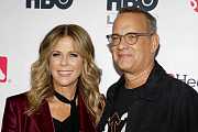 COVID-19: Tom Hanks promluvil o příznacích nemoci a strachu ze smrti COVID-19: Tom Hanks promluvil o příznacích nemoci a strachu ze smrti