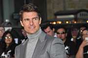 Top Gun: Maverick (2020): Tom Cruise vyměnil partnerku za mladší a hezčí Top Gun: Maverick (2020): Tom Cruise vyměnil partnerku za mladší a hezčí