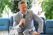 Jiří Langmajer: Jak se během let změnil z hýřícího donchuana v prima chlapa? Jiří Langmajer: Jak se během let změnil z hýřícího donchuana v prima chlapa?