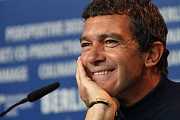 Antonio Banderas považuje infarkt za nejlepší věc, co se mu kdy přihodila Antonio Banderas považuje infarkt za nejlepší věc, co se mu kdy přihodila
