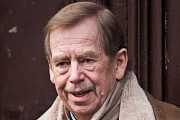 Film Havel aneb jak český prezident navrhl manželce a milence život pod jednou střechou Film Havel aneb jak český prezident navrhl manželce a milence život pod jednou střechou