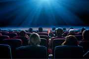 40 filmů z evropských zemí aneb startují Dny evropského filmu 40 filmů z evropských zemí aneb startují Dny evropského filmu