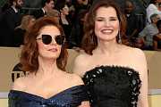 Thelma a Louise: Vzpomínka na kultovní filmový trhák Ridleyho Scotta, který vznikl před 30 lety Thelma a Louise: Vzpomínka na kultovní filmový trhák Ridleyho Scotta, který vznikl před 30 lety