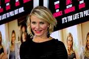 Cameron Diaz pověsila kariéru na hřebík a užívá si překvapivě mateřství a rodinný život Cameron Diaz pověsila kariéru na hřebík a užívá si překvapivě mateřství a rodinný život