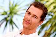 Matthew McConaughey a jeho cesta ke slávě. Od čističe kurníků přes natáčení reklam až k titulu nejvíce sexy muže planety Matthew McConaughey a jeho cesta ke slávě. Od čističe kurníků přes natáčení reklam až k titulu nejvíce sexy muže planety