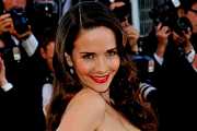 Telenovela Divoký anděl se vrací na televizní obrazovky. Jak se změnila Natalia Oreiro během 30 let od natáčení seriálu? Telenovela Divoký anděl se vrací na televizní obrazovky. Jak se změnila Natalia Oreiro během 30 let od natáčení seriálu?