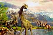 Jurský svět (2015): Scéna, kde se hlavní hrdinové potírají dinosauřím trusem, byla nakonec vystřižena. Jurský svět (2015): Scéna, kde se hlavní hrdinové potírají dinosauřím trusem, byla nakonec vystřižena.