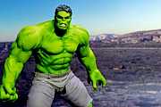Neuvěřitelný Hulk: Marvelovská komiksová klasika tuto neděli na Nova Cinema