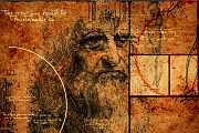 Leonardo da Vinci: rozporuplný vědec, vynálezce a umělec, který dal lidstvu řadu uměleckých pokladů, se vrací do kin Leonardo da Vinci: rozporuplný vědec, vynálezce a umělec, který dal lidstvu řadu uměleckých pokladů, se vrací do kin
