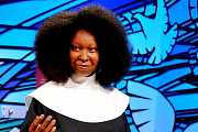 Oblíbená devadesátková klasika opět na place – Whoopi Goldberg kývla na natáčení dalšího dílu filmu Sestra v akci 3 Oblíbená devadesátková klasika opět na place – Whoopi Goldberg kývla na natáčení dalšího dílu filmu Sestra v akci 3