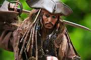 Filmové hity, ve kterých nás uchvátil hollywoodský fešák Johnny Depp