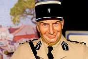 Louis de Funès by dnes oslavil 106. narozeniny. Tento geniální komik byl ve skutečnosti spíš stydlín Louis de Funès by dnes oslavil 106. narozeniny. Tento geniální komik byl ve skutečnosti spíš stydlín