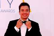 Jimmy Fallon se opět strefoval do Trumpa. Okomentoval jeho příjezd z nemocnice Jimmy Fallon se opět strefoval do Trumpa. Okomentoval jeho příjezd z nemocnice