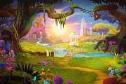 Fantasy Island, zde se sny mění v realitu. Ale co když je váš sen zároveň i noční můrou? Fantasy Island, zde se sny mění v realitu. Ale co když je váš sen zároveň i noční můrou?