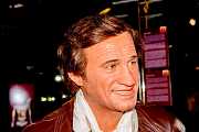 Zvíře: Jean-Paul Belmondo v roli kaskadéra i ve skutečnosti Zvíře: Jean-Paul Belmondo v roli kaskadéra i ve skutečnosti