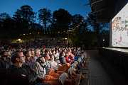 Zlín Film Festival startuje již 4. září. Nabídne nové filmy i technologické vychytávky Zlín Film Festival startuje již 4. září. Nabídne nové filmy i technologické vychytávky