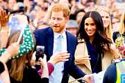 Princ Harry, manželka Meghan a Netflix – jak bude tato trojice fungovat a čím diváky překvapí Princ Harry, manželka Meghan a Netflix – jak bude tato trojice fungovat a čím diváky překvapí