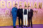 Bohemian Rhapsody: film vs. skutečný příběh Freddieho Mercuryho a kapely Queen. V čem se film liší od reality Bohemian Rhapsody: film vs. skutečný příběh Freddieho Mercuryho a kapely Queen. V čem se film liší od reality