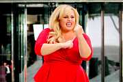 Rebel Wilson: Známá herečka a komička pilně plní letošní předsevzetí. Už zhubla přes 25 kilo Rebel Wilson: Známá herečka a komička pilně plní letošní předsevzetí. Už zhubla přes 25 kilo