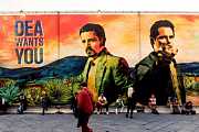 Třetí série Narcos zachycuje dobu po smrti Escobara. Máte se na co těšit